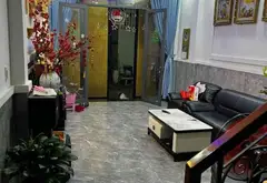 Bán nhà riêng 4 tầng, 4 phòng ngủ, 51m² tại Bình Tân, giá 5.45 tỷ VNĐ... Bán nhà riêng tại Bình Tân, Hồ Chí Minh 04