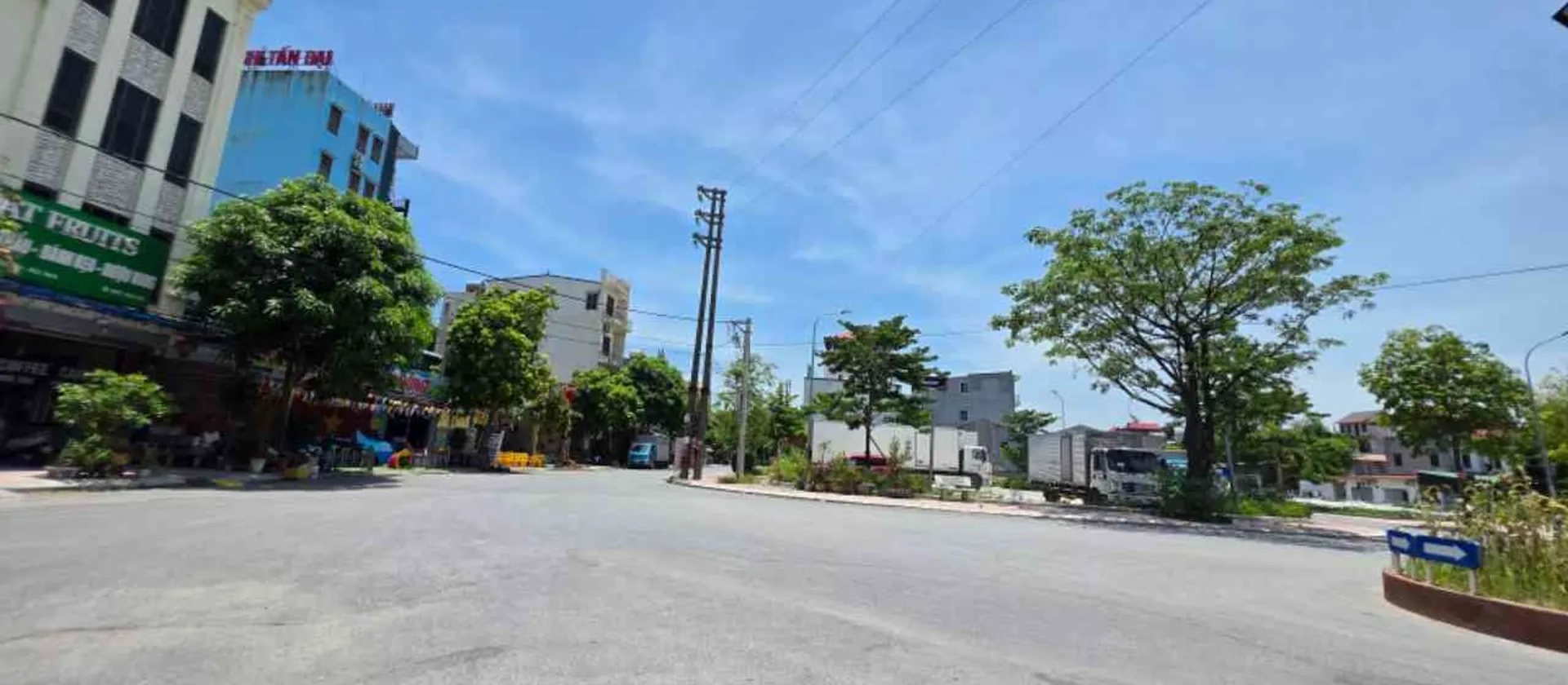 Bán nhà mặt phố 145m2 phường Từ Sơn, Bắc Ninh giá 5.9 tỷ... Bán nhà mặt phố tại Từ Sơn, Bắc Ninh 01