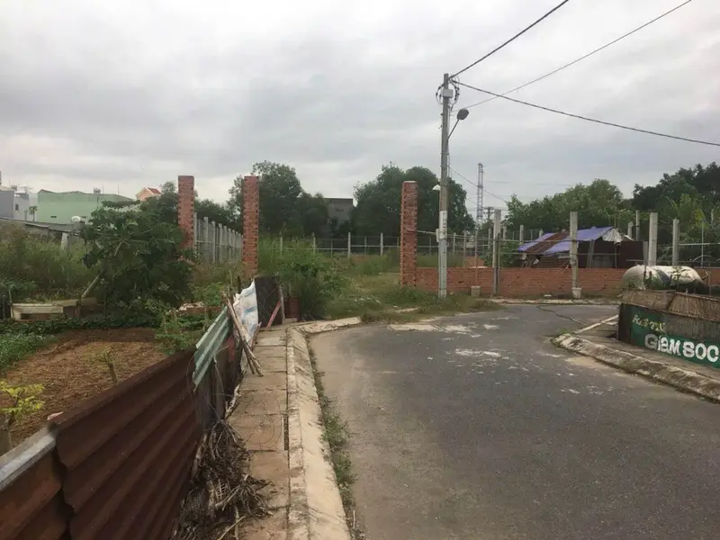 Bán đất nền 101,7m2 tại Hiệp Phước, mặt tiền 10m, giá 2,8 tỷ... Bán đất tại Hiệp Phước, Hồ Chí Minh 01