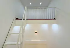 Nhà Hẻm thông Xe Hơi Đường Gò Ô Môi, Quận 7 - Xe Hơi Đậu Trong Nhà - Cạnh Phú Mỹ Hưng .... Bán nhà riêng tại Phú Thuận, Hồ Chí Minh 13