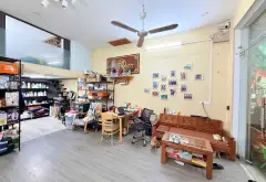 Bán nhà 85m2, MT6m kinh doanh đỉnh, 2 mặt thoáng, ô tô đỗ thoải mái phố Lạc Trung, Kim Ngưu... Bán căn hộ chung cư tại Vĩnh Tuy, Hà Nội 02