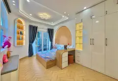 Nhà 5 tầng đường Huỳnh Văn Bánh, Phú Nhuận. Đầy đủ tiện nghi, vị trí TT, thuận tiện di chuyển.... Bán nhà riêng tại Phú Nhuận, Hồ Chí Minh 10