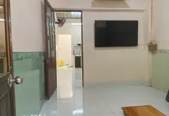 Nhà riêng 1 tầng 45.4m2 Quận 6 gần chợ Phú Lâm giá 4.6 tỷ... Bán nhà riêng tại Phú Lâm, Hồ Chí Minh 09