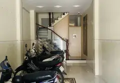 Bán nhà 4 tầng mặt tiền 3.5m tại phường Tân Bình, diện tích 62m², giá 14.5 tỷ... Bán owner_side tại Tân Bình, Hồ Chí Minh 01