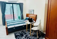 Bán chung cư mini 8 tầng phường Từ Liêm, Hà Nội, 61.5m2, thang máy, full nội thất... Bán chung cư mini tại Từ Liêm, Hà Nội 04