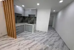 Q12 HXH đậu cửa gần Hãng bia Tiger 52M2 Đúc lửng 2PN Nhỉnh 4 Tỷ... Bán nhà riêng tại Tân Thới Hiệp, Hồ Chí Minh 06
