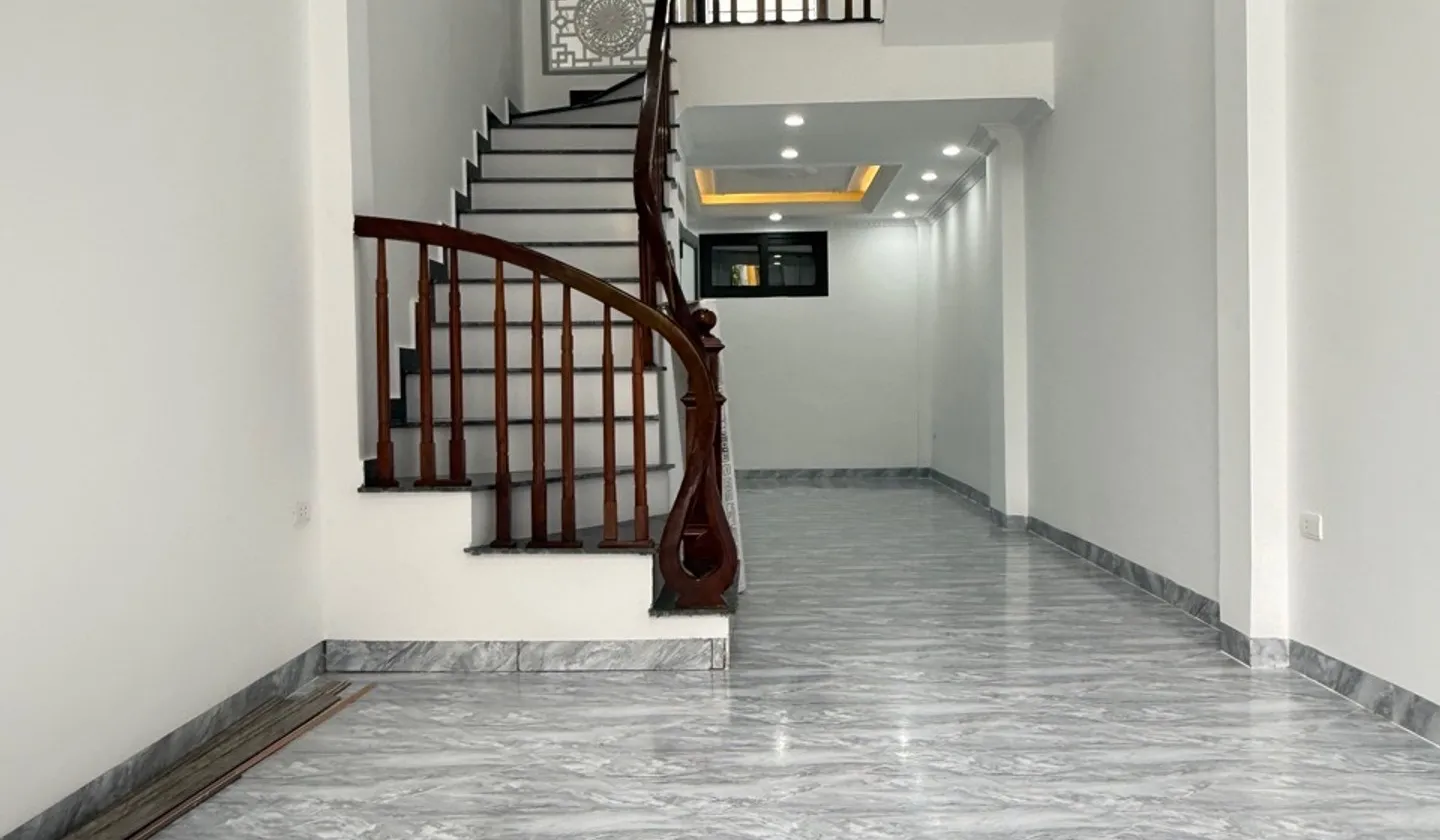 Cơ hội hiếm có sở hữu nhà đẹp 5 tầng ngay khu dân trí Vĩnh Quỳnh... Bán nhà riêng tại Đại Thanh, Hà Nội 01