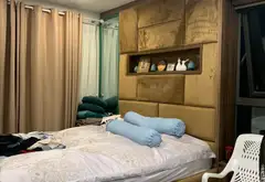 Căn hộ cao cấp 3 phòng ngủ tại Quận 10, khu Hà Đô Centrosa, diện tích 98.7m², giá 16.8 tỷ... Bán căn hộ chung cư tại Hòa Hưng, Hồ Chí Minh 07