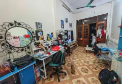 11 tỷ Nhà Hai Mặt Ngõ View Hồ Vĩnh Hưng - Sống Sang Trọng, Tiện Lợi!... Bán nhà riêng tại Thanh Trì, Hà Nội 08