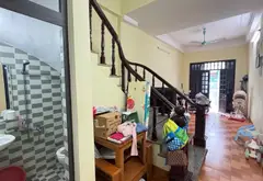 Cơ hội vàng sở hữu nhà riêng tại trung tâm với giá giảm sốc... Bán nhà riêng tại Phú Lương, Hà Nội 05