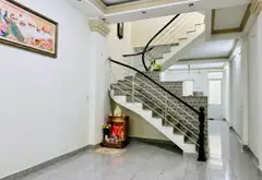 Nhà Tân Bình - Phạm Phú Thứ, 3 tầng ở ngay - CHDV …, ngang hơn 4m - dài 17m – 9 tỷ.... Bán nhà riêng tại Bảy Hiền, Hồ Chí Minh 01