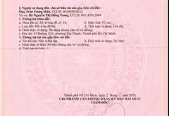 Nhà mặt phố Tây Thạnh - Mua ở hay kinh doanh đều đỉnh... Bán nhà mặt phố tại Tây Thạnh, Hồ Chí Minh 09