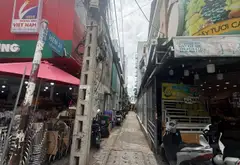 Bán nhà riêng 4 tầng tại xã Tân Mỹ, diện tích 52m2, thu nhập cho thuê ổn định - 0934 194 634 Em Quý... Bán nhà riêng tại Tân Mỹ, Hồ Chí Minh 03