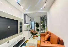 Nhà 5 tầng nhỏ xinh, ngõ thoáng Phường Văn Miếu, Hà Nội... Bán nhà riêng tại Văn Miếu - Quốc Tử Giám, Hà Nội 01