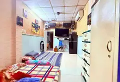 Nhà 4 Tầng Hiện Đại Tại Phường An Hội Đông - Cơ Hội Đầu Tư Vàng... Bán nhà riêng tại An Hội Đông, Hồ Chí Minh 12