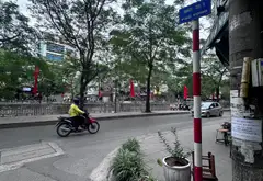 Cơ hội hiếm có sở hữu Nhà phố 5 tầng mặt tiền rộng ngay trung tâm 3 quận... Bán nhà riêng tại Bạch Mai, Hà Nội 05
