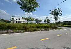 LÕI KCN THUẬN THÀNH 3-KĐT GIA ĐÔNG-CẠNH QL17-KINH DOANH-VỈA HÈ... Bán đất tại Thuận Thành, Bắc Ninh 09