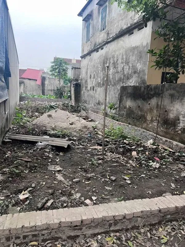 THÔN ĐOAN KHÊ - LẠC ĐẠO - HƯNG YÊN... Bán owner_side tại Tân Hưng, Hưng Yên 01