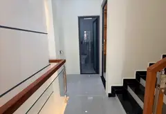Nhà 4 tầng 4 phòng ngủ khu dân cư phân lô tại Phường Tam Bình, giá chỉ 5,65 tỷ... Bán nhà riêng tại Tam Bình, Hồ Chí Minh 13