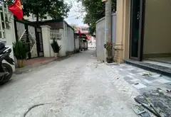 Bán nhà riêng 5 tầng gần cầu Nhật Tân, ngõ thông ô tô, diện tích 43.8 m²... Bán nhà riêng tại Phúc Thịnh, Hà Nội 13