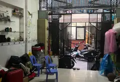Bán nhà riêng 4 tầng diện tích 38m2 hẻm xe 7 chỗ tại Tân Bình... Bán nhà riêng tại Tân Sơn Hòa, Hồ Chí Minh 04