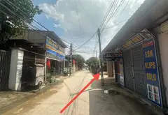 Lô đất tiềm năng giữa lòng Kim Anh Hà Nội... Bán owner_side tại Kim Anh, Hà Nội 02