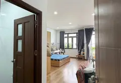 Bán nhà 4 tầng BTCT khu Quang Trung, Gò Vấp, diện tích 78m2... Bán nhà riêng tại Thông Tây Hội, Hồ Chí Minh 15