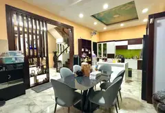 175m2, ngang 11, 3 tầng khu kdc Kiều đàm quận 7, căn gốc 2 mặt tiền thoáng, 2 chiếc 7c, hơn 22 tỷ... Bán nhà riêng tại Tân Hưng, Hồ Chí Minh 04