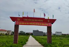 SIÊU PHẨM CHI LĂNG - 217M² MẶT TIỀN 17M - VIEW HỒ CỰC ĐẸP!... Bán đất tại Chi Lăng, Bắc Ninh 08