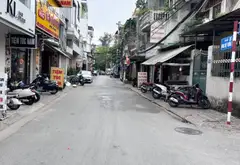 Cơ hội hiếm có sở hữu đất vị trí trung tâm Hùng Duệ Vương giá tốt... Bán đất tại Hồng Bàng, Hải Phòng 02