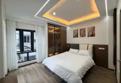 BÁN NHÀ ĐẸP PHỐ KIM NGƯU... Bán nhà riêng tại Vĩnh Tuy, Hà Nội 09