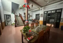 Bán nhà 3 tầng kèm đất 185m2 tại Liên Hà, hướng Đông Nam... Bán nhà riêng tại Thư Lâm, Hà Nội 03