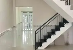 Nhà phố 2 tầng hẻm xe hơi, gần chợ Phú Thuận giá tốt... Bán nhà riêng tại Phú Thuận, Hồ Chí Minh 05