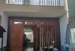 Cơ hội sở hữu nhà 4 tầng kiên cố, sân rộng, hẻm xe tải quay đầu tại Bình Tân chỉ 12 tỷ TL.... Bán nhà riêng tại Bình Tân, Hồ Chí Minh 04