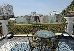 Nhà Mặt Phố 4 Tầng Xây Mới Kèm Thang Máy Ở Xã Nhà Bè, Cơ Hội Vàng Đáng Sở Hữu... Bán nhà mặt phố tại Nhà Bè, Hồ Chí Minh 19