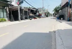 Nhà mặt phố Thạnh Xuân giá tốt giảm sâu trong tháng 9... Bán nhà mặt phố tại Thới An, Hồ Chí Minh 01