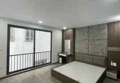 Nhà 6 tầng mới tinh, gần mặt phố ô tô, giá hạ chỉ 8.85 tỷ... Bán nhà riêng tại Việt Hưng, Hà Nội 08