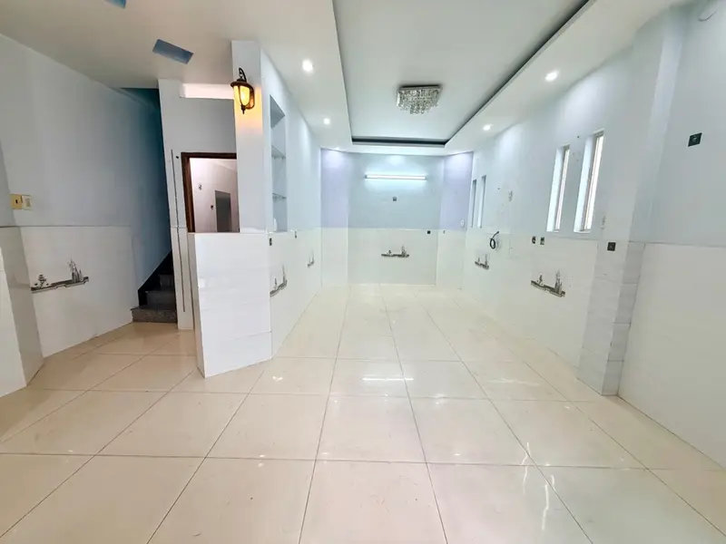 - P 1 GÒ VẤP - HẺM ÔTÔ NHÀ 3 TẦNG (4x10) - 2PN, 1P MASSTER, 3WC - GIÁ 4,8 TỶ - T.L
- SỔ HỒNG RIÊNG... Bán nhà riêng tại Hạnh Thông, Hồ Chí Minh 01