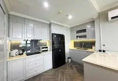 Bán căn góc 3 phòng ngủ tại Vinhomes Time City, diện tích 100m2, tầng đẹp.... Bán căn hộ chung cư tại Hai Bà Trưng, Hà Nội 08