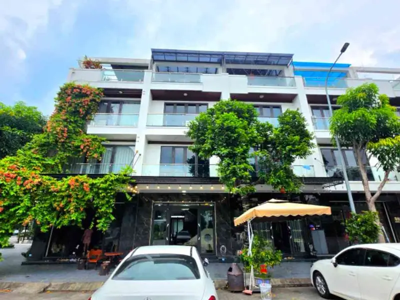 Nhà mặt phố đắc địa Him Lam Hồng Bàng – vị trí vàng khó bỏ lỡ... Bán nhà mặt phố tại Hồng Bàng, Hải Phòng 01