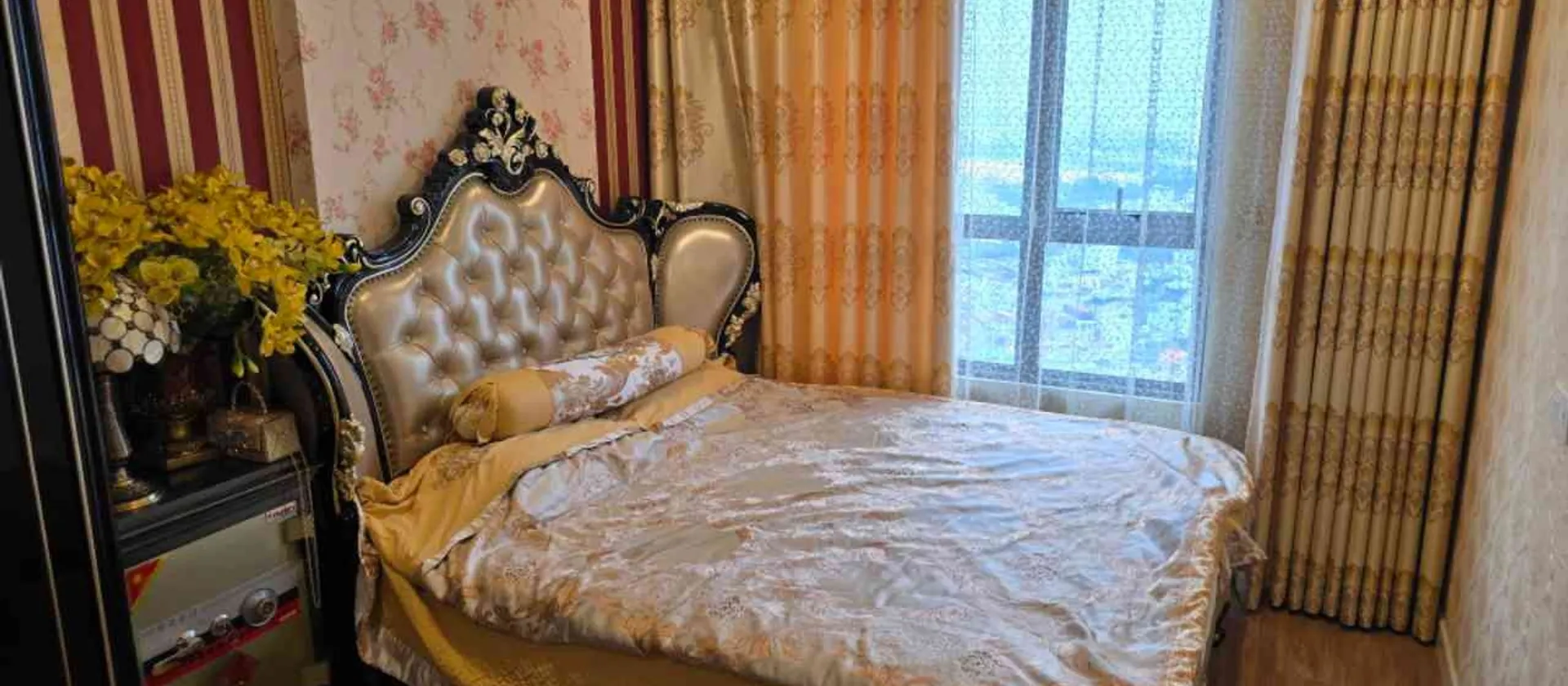 Căn hộ 2 phòng ngủ tại Phường Xuân Đỉnh, Hà Nội giá hợp lý... Bán căn hộ chung cư tại Xuân Đỉnh, Hà Nội 01