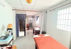 Mặt tiền kinh doanh sầm uất ngày đêm
Đường Tân Hoà Đông, Quận 6
Gần vòng xoay Phú Lâm - Hồng Bàng... Bán nhà riêng tại Phú Lâm, Hồ Chí Minh 03