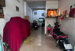 120 M2 (7×18) - 9.9 T.Ỷ - HẺM XE HƠI GẦN CHỢ XÓM CỦI (PP) P.PHÚ ĐỊNH TP.HCM

- Sổ vuông, hoàn công... Bán nhà riêng tại Phú Định, Hồ Chí Minh 02