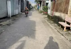 Bán nhà riêng 115m2 Phan Chu Trinh, Hóc Môn, 4.x tỷ... Bán nhà riêng tại Xuân Thới Sơn, Hồ Chí Minh 04