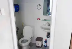Nhà 5 tầng cho thuê sinh lời cao tại Quận 7, cơ hội đón đầu hiếm có... Bán nhà riêng tại Phú Thuận, Hồ Chí Minh 15