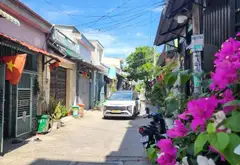 Nhà mặt phố Vĩnh Lộc B giá mềm, tiện kinh doanh... Bán nhà mặt phố tại Tân Vĩnh Lộc, Hồ Chí Minh 10