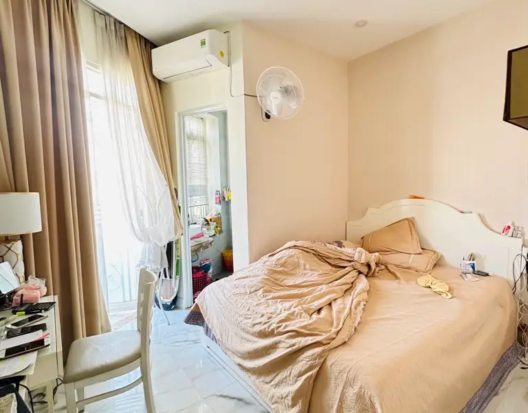 Bán nhà mặt phố 6 tầng 58m2 có thang máy tại quận Bình Thạnh... Bán nhà mặt phố tại Bình Lợi Trung, Hồ Chí Minh 01