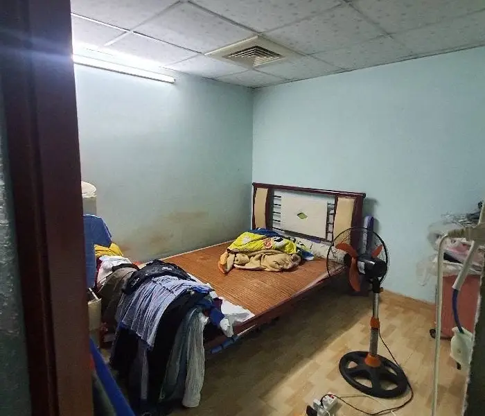Nhà 2 tầng 74m2 Trung tâm hành chính Dĩ An Nhỉnh4 tỷ... Bán nhà riêng tại Linh Xuân, Hồ Chí Minh 01