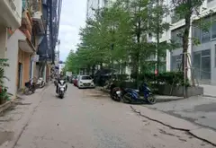 Chung cư mini 7 tầng giá tốt, đón đầu tiện ích Hoàng Mai... Bán chung cư mini tại Tương Mai, Hà Nội 07