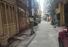 Nhà 2 mặt phố Văn Quán - Ô tô tránh, vỉa hè rộng... Bán nhà mặt phố tại Hà Đông, Hà Nội 05